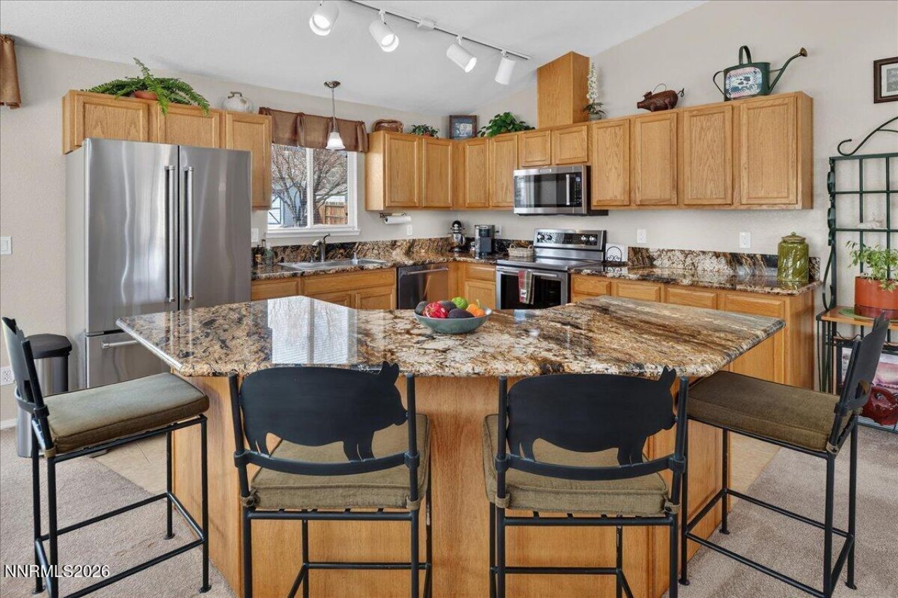 445 Kathy Terrace, Sparks, NV 89436 Photo