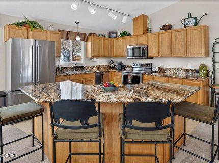 445 Kathy Terrace, Sparks, NV 89436 Photo