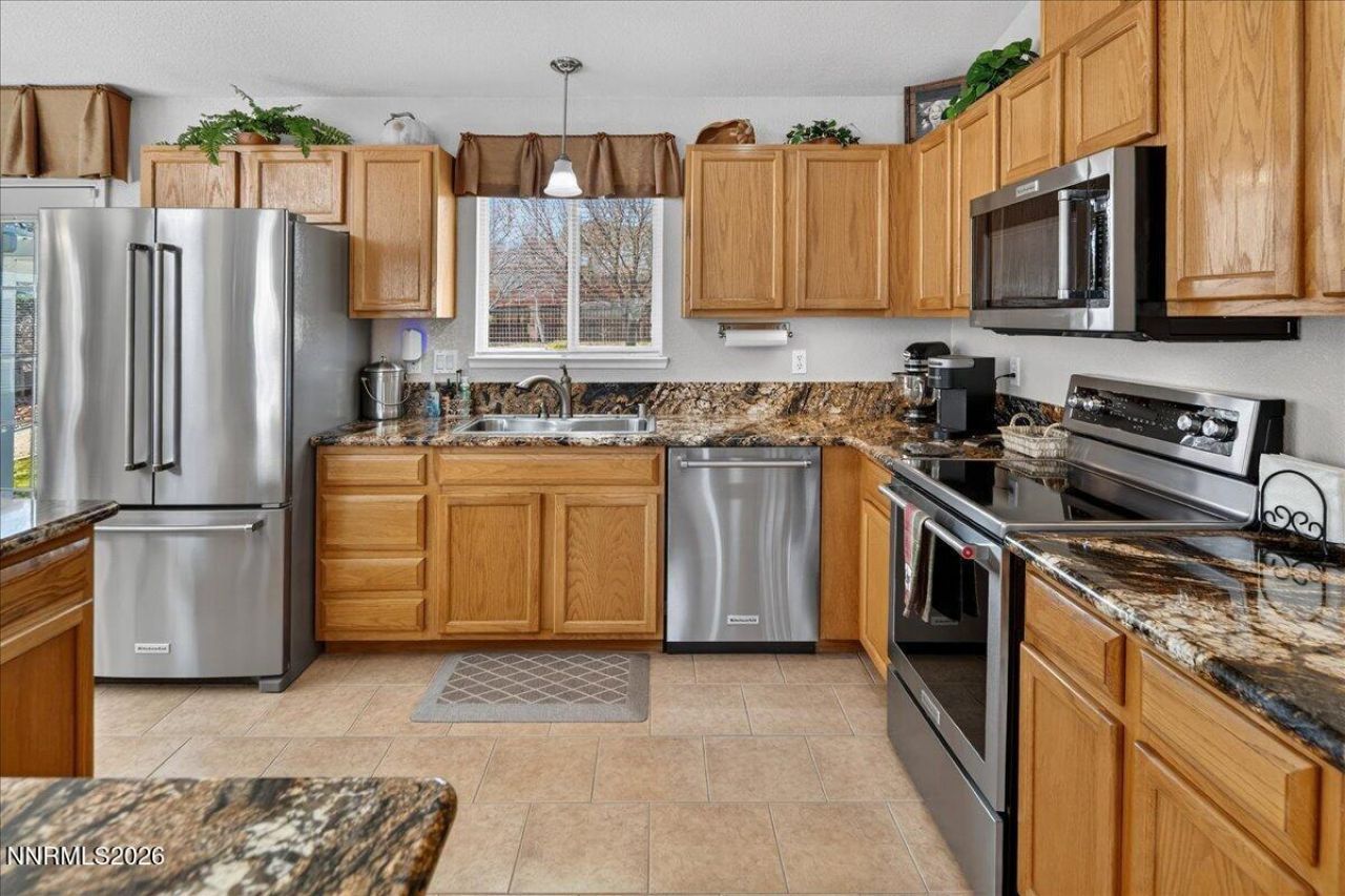 445 Kathy Terrace, Sparks, NV 89436 Photo