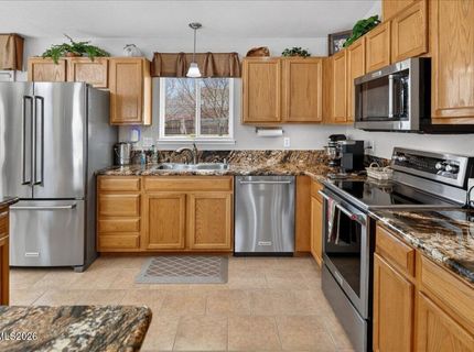 445 Kathy Terrace, Sparks, NV 89436 Photo