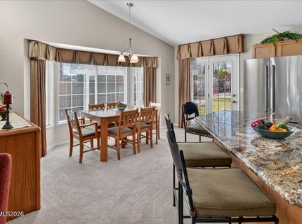 445 Kathy Terrace, Sparks, NV 89436 Photo