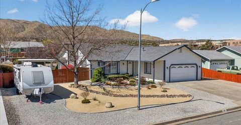 445 Kathy Terrace, Sparks, NV 89436 Photo