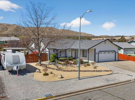 445 Kathy Terrace, Sparks, NV 89436 Photo