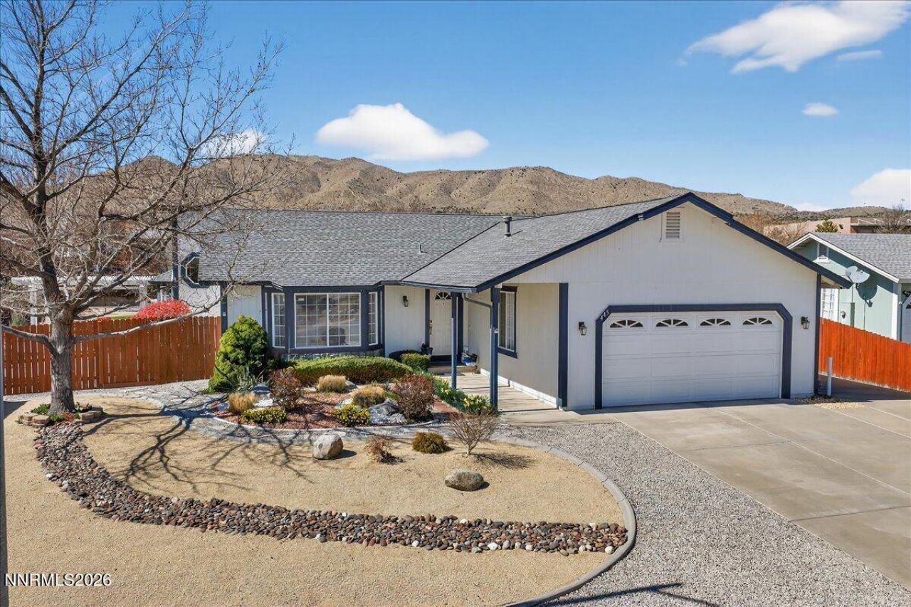 445 Kathy Terrace, Sparks, NV 89436 Photo