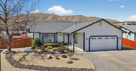 445 Kathy Terrace, Sparks, NV 89436 Photo