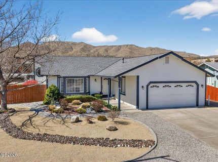 445 Kathy Terrace, Sparks, NV 89436 Photo
