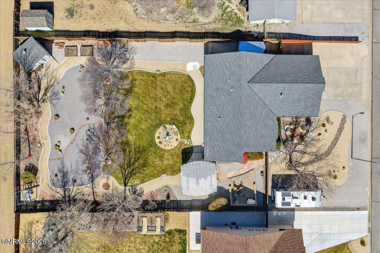 445 Kathy Terrace, Sparks, NV 89436 Photo