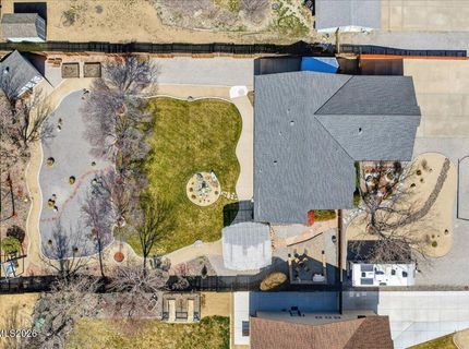 445 Kathy Terrace, Sparks, NV 89436 Photo