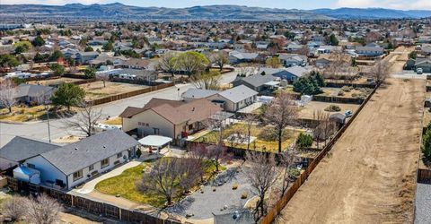 445 Kathy Terrace, Sparks, NV 89436 Photo