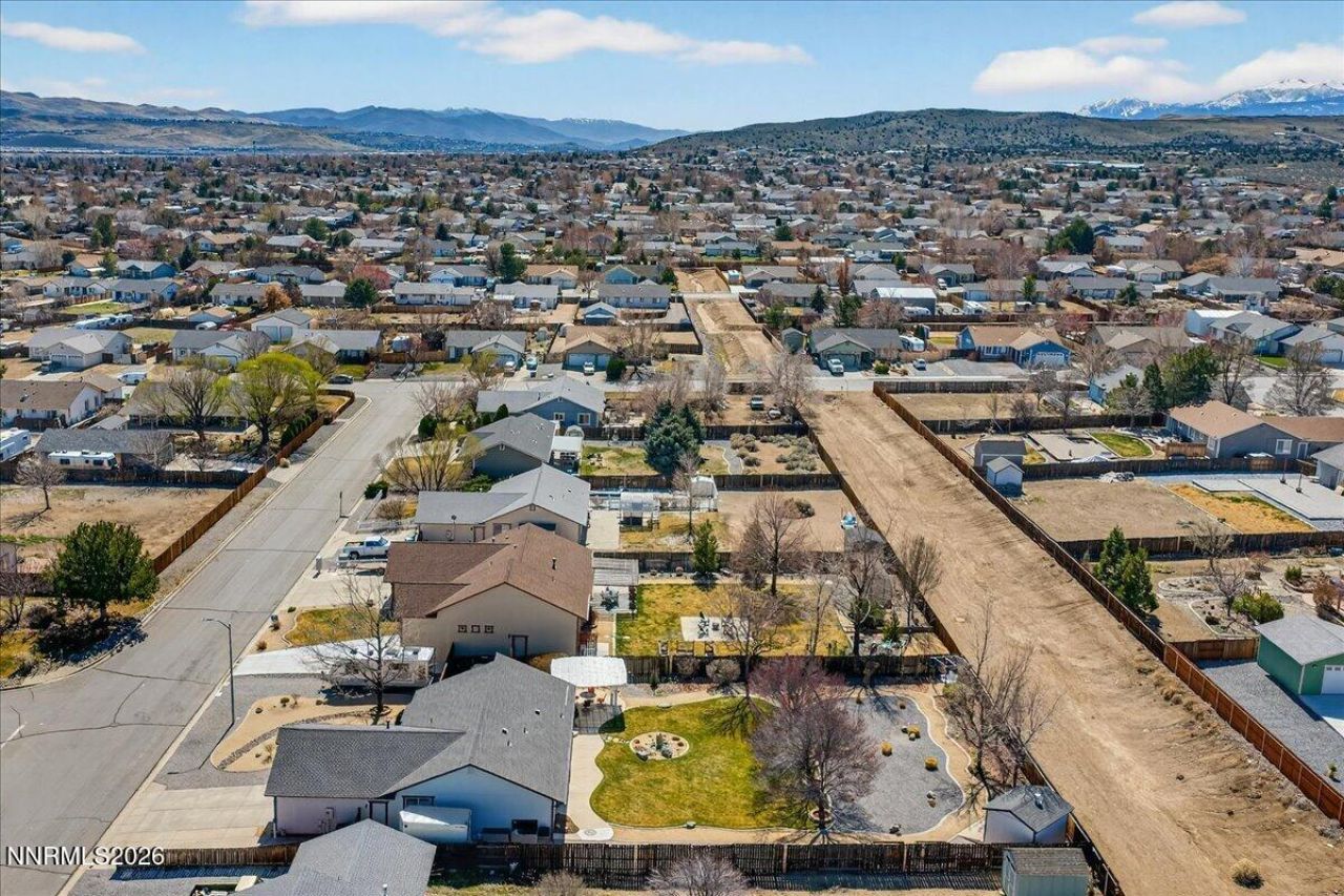 445 Kathy Terrace, Sparks, NV 89436 Photo