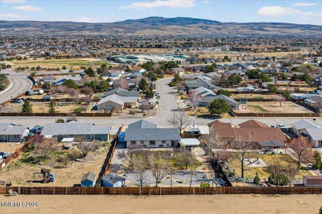 445 Kathy Terrace, Sparks, NV 89436 Photo