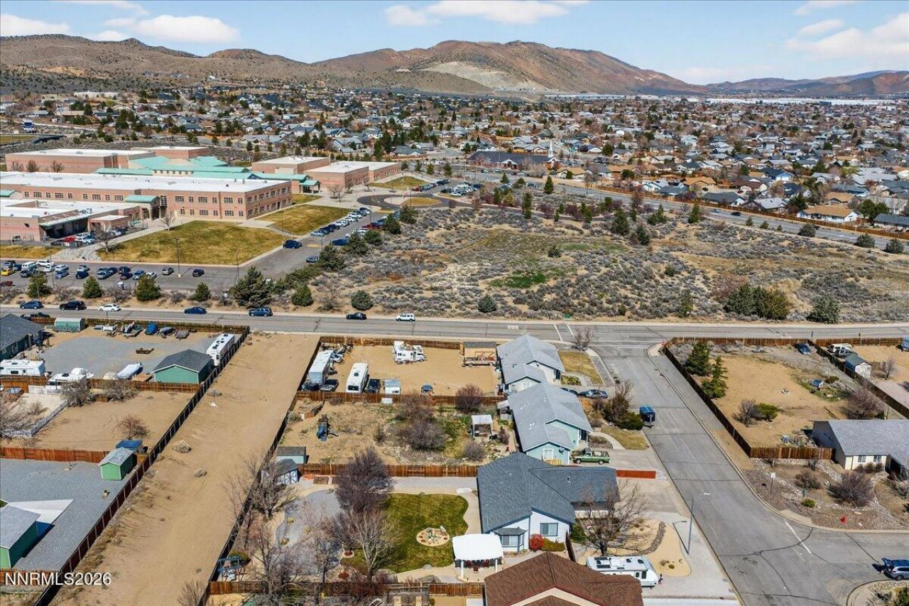 445 Kathy Terrace, Sparks, NV 89436 Photo