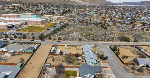 445 Kathy Terrace, Sparks, NV 89436 Photo