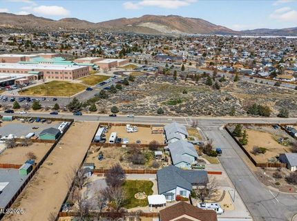 445 Kathy Terrace, Sparks, NV 89436 Photo