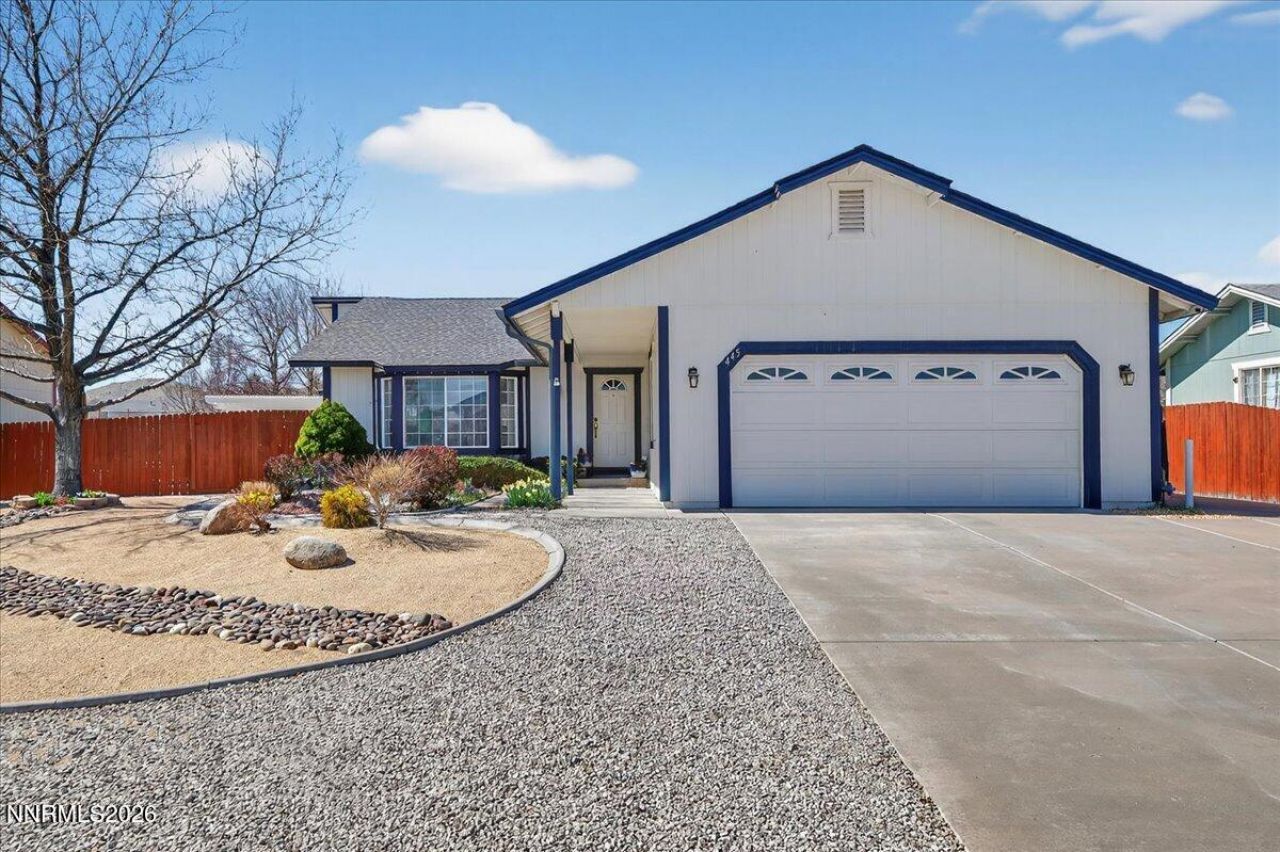 445 Kathy Terrace, Sparks, NV 89436 Photo
