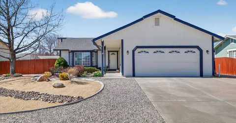 445 Kathy Terrace, Sparks, NV 89436 Photo