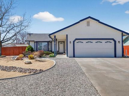445 Kathy Terrace, Sparks, NV 89436 Photo