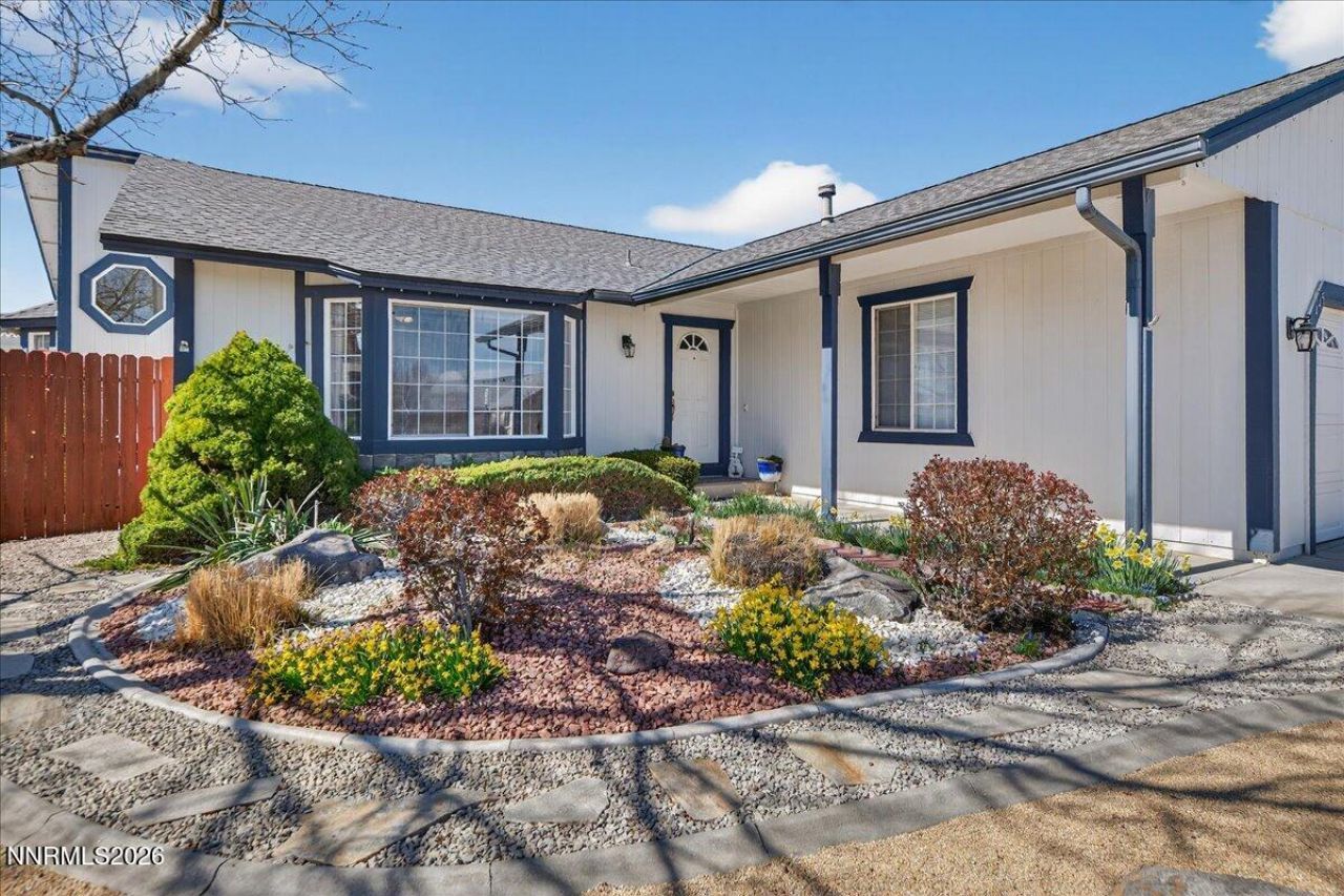 445 Kathy Terrace, Sparks, NV 89436 Photo