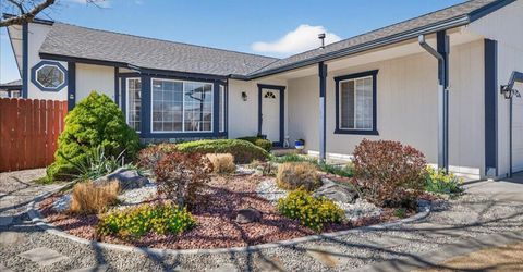 445 Kathy Terrace, Sparks, NV 89436 Photo