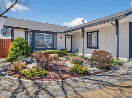 445 Kathy Terrace, Sparks, NV 89436 Photo