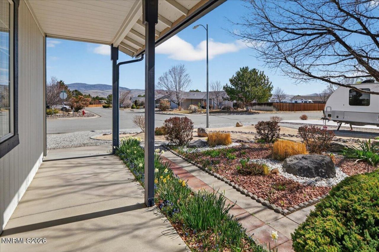 445 Kathy Terrace, Sparks, NV 89436 Photo