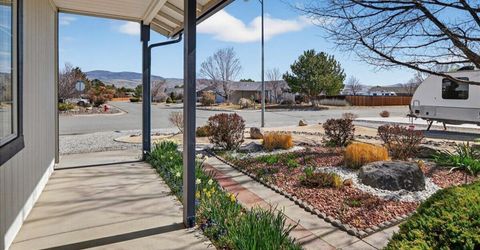 445 Kathy Terrace, Sparks, NV 89436 Photo