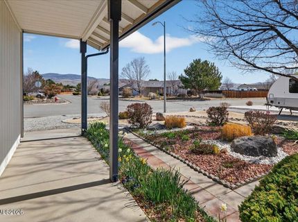 445 Kathy Terrace, Sparks, NV 89436 Photo