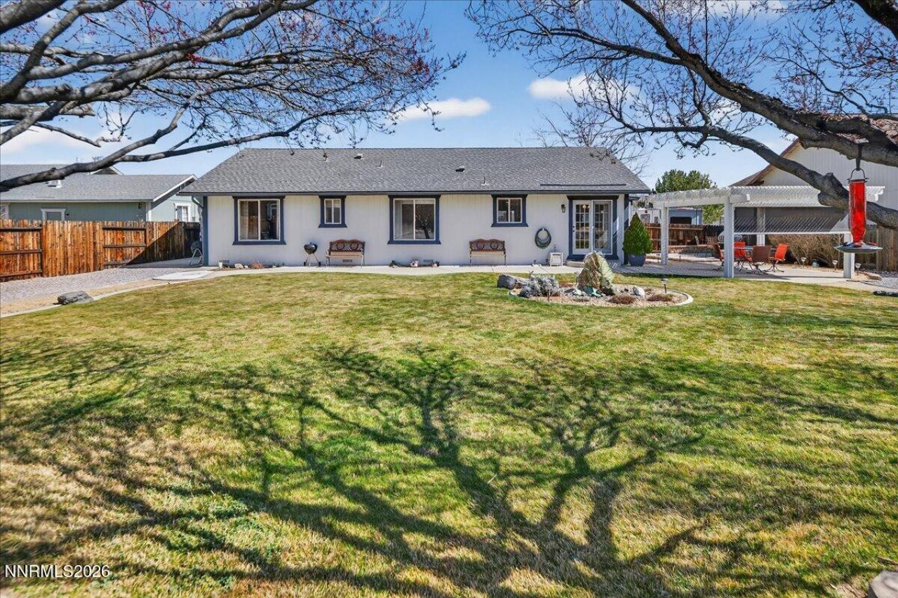 445 Kathy Terrace, Sparks, NV 89436 Photo