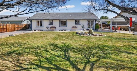 445 Kathy Terrace, Sparks, NV 89436 Photo