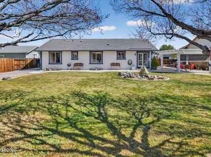 445 Kathy Terrace, Sparks, NV 89436 Photo