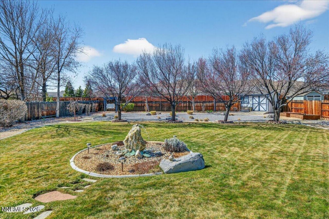 445 Kathy Terrace, Sparks, NV 89436 Photo