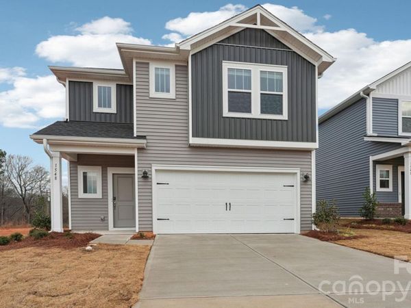 5045 Poplin Valley , Cherryville, NC 28021