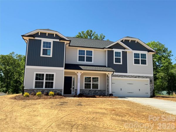 1065 Kildare Drive, Unit 65, Salisbury, NC 28146