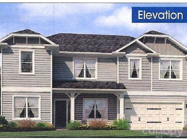 1065 Kildare Drive , Unit 65, Salisbury, NC 28146