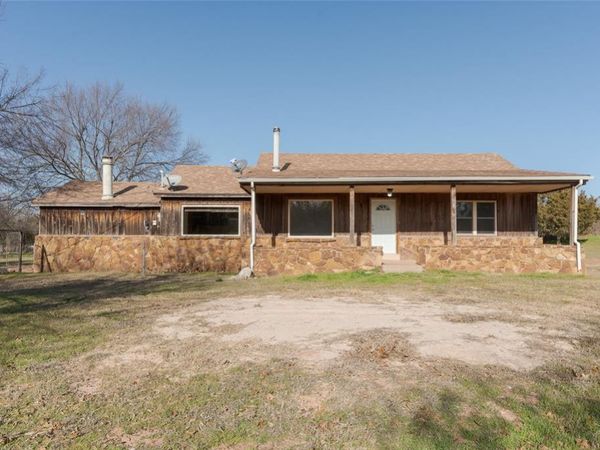330348 E 1010 Road, Harrah, OK 73045