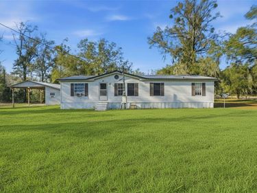 144 NE 159TH AVENUE, OLD TOWN, FL 32680