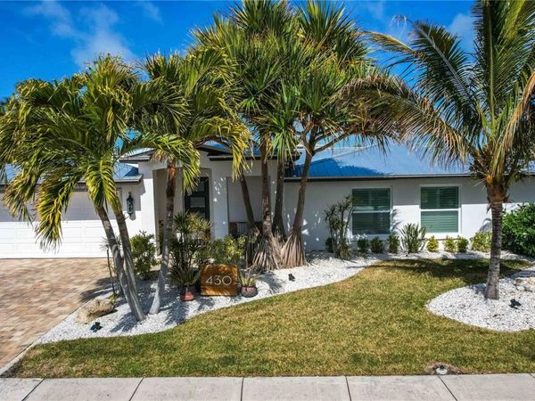 430 PALM ISLAND SE, CLEARWATER BEACH, FL 33767