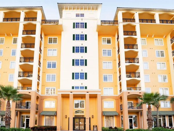 8112 POINCIANA BOULEVARD , Unit 1311, ORLANDO, FL 32821