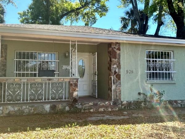 505 E COLUMBUS DRIVE, TAMPA, FL 33602