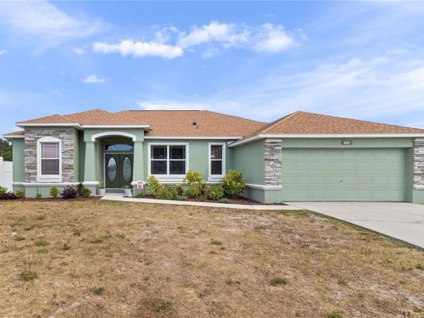 6003 LIVE OAK DRIVE, WINTER HAVEN, FL 33880