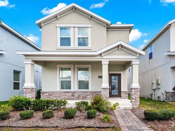 9971 INTRODUCTION WAY , ORLANDO, FL 32832