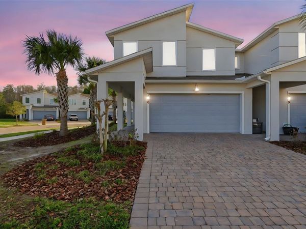 3400 BEAU ROAD , KISSIMMEE, FL 34746