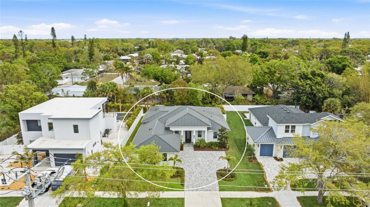 201 S Shade Avenue, Sarasota, FL 34237 Photo