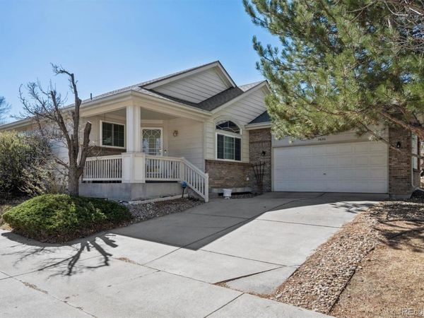 3620 E 106th Avenue, Thornton, CO 80233