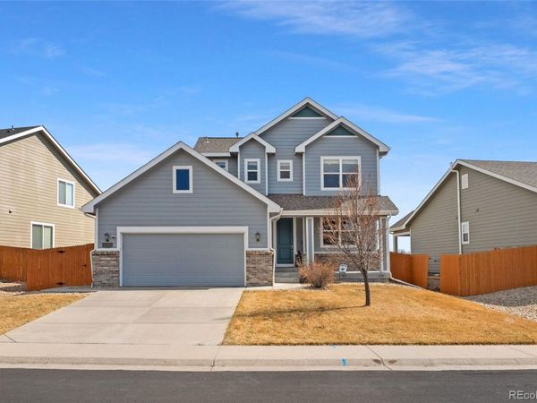 510 Marquiss Court, Dacono, CO 80514