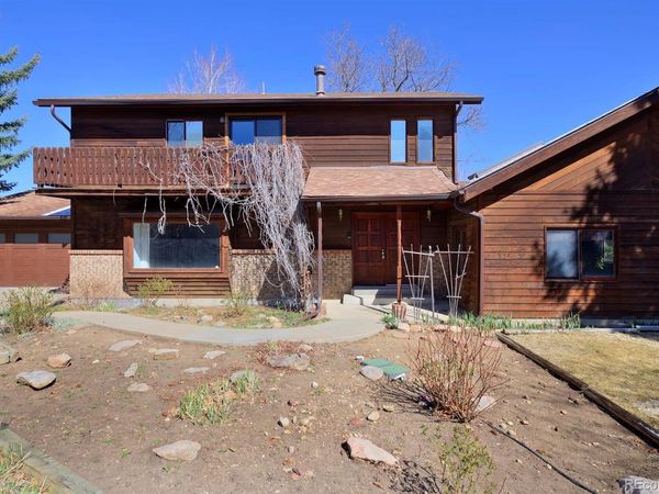 570 W Ash Street , Louisville, CO 80027