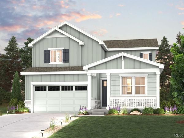 3303 N Irvington Street , Aurora, CO 80019