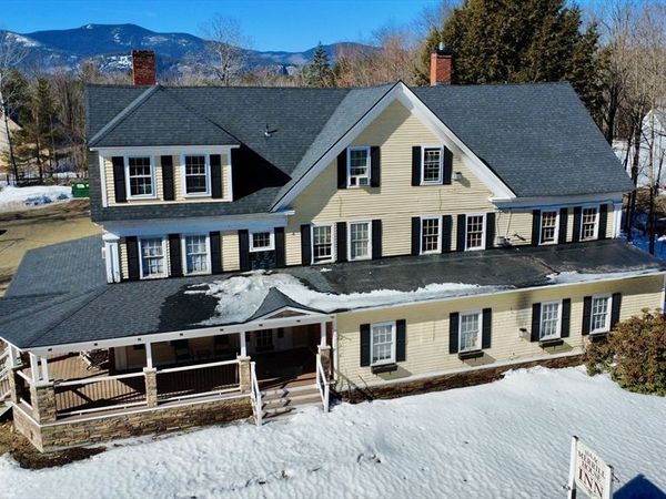 720 Kearsarge, Conway, NH 03860