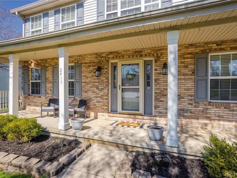 2415 Sunflower Drive, Miami Township, OH 45342 Photo 11