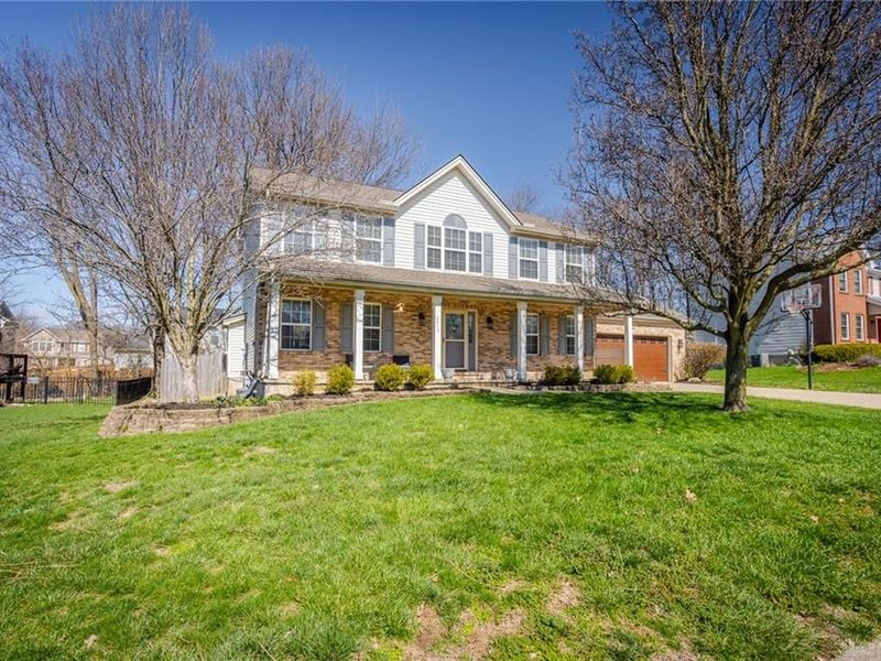 2415 Sunflower Drive, Miami Township, OH 45342 Photo 26